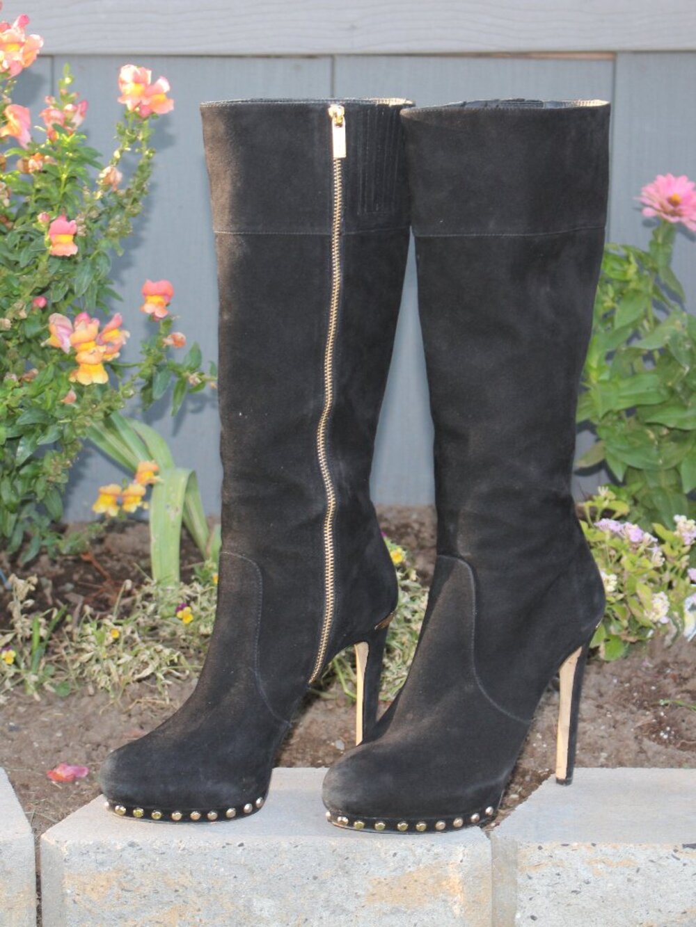MICHAEL Michael Kors Boots